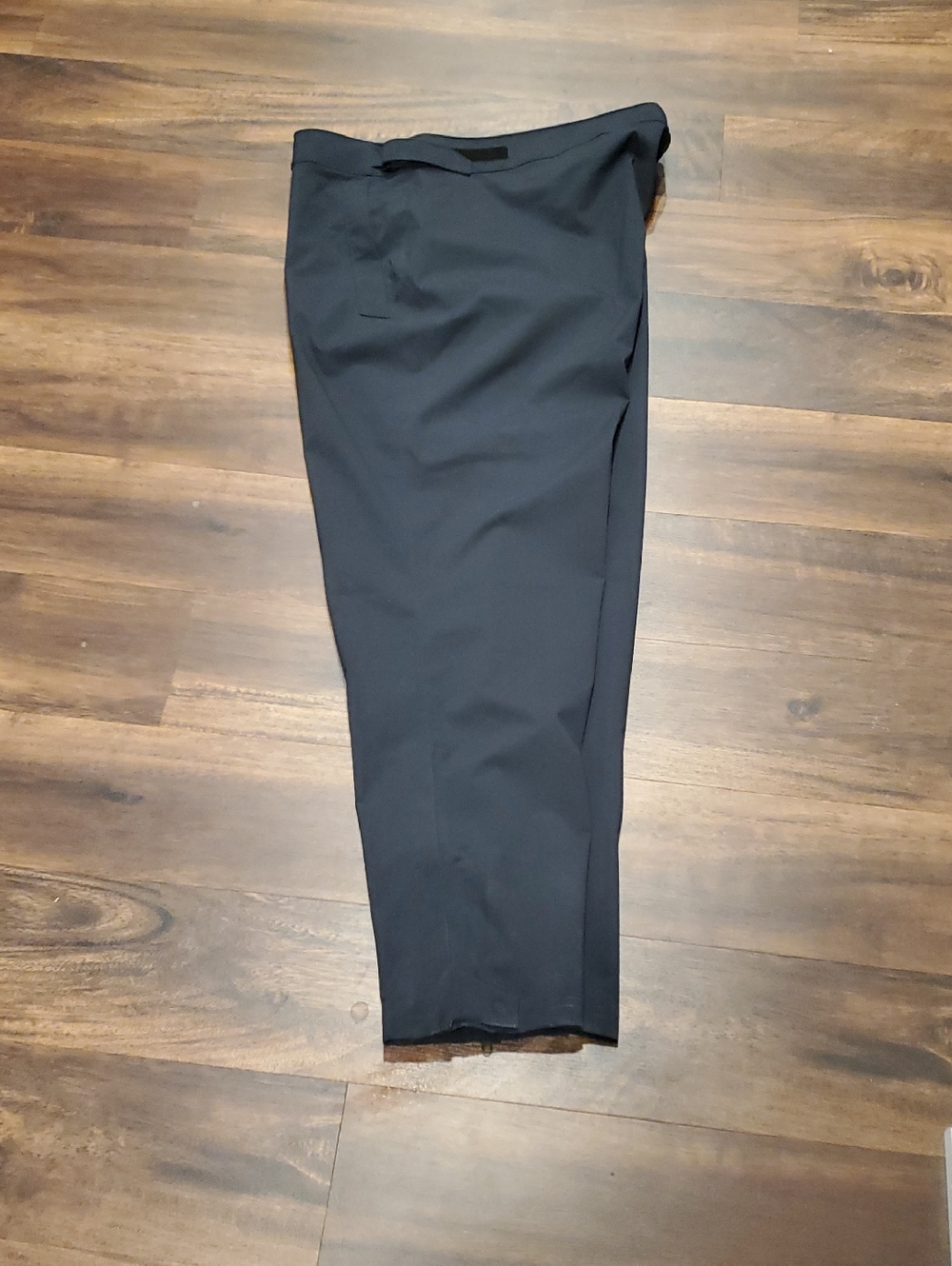 Under Armour Men's Dress Pants - Black